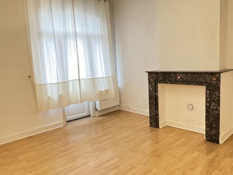 Kot chez l'habitant 18 m² à Bruxelles Ixelles : Pte Namur / Flagey