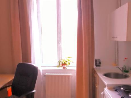 Studio 17 m² à Bruxelles Anderlecht