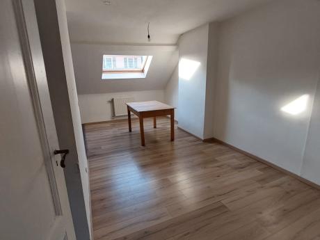 Apartment 33 m² in Brussels Forest