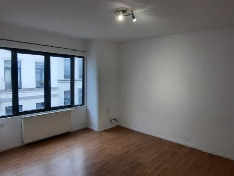 Studio 37 m² in Brussel centrum
