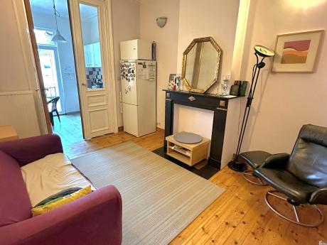 Kot 85 m² à Bruxelles Etterbeek / Europe