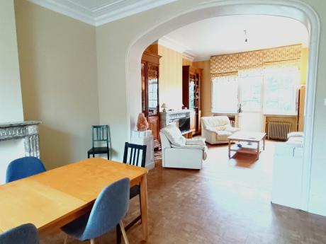 Co-locatie 300 m² in Brussel Oudergem