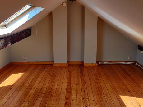 Colocation 80 m² à Bruxelles Schaerbeek