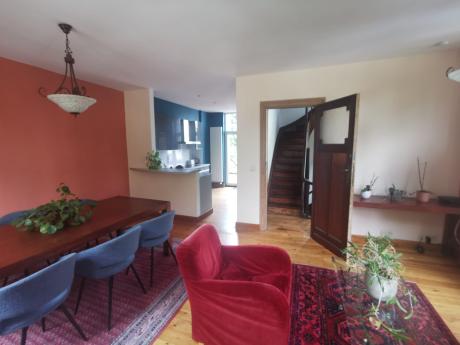 Shared housing 100 m² in Brussels Anderlecht