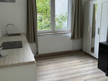 Kot 16 m² à Bruxelles Ixelles : Cimetière