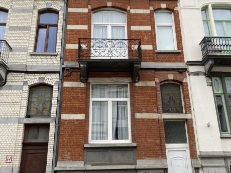 Studio 20 m² à Bruxelles Etterbeek / Europe