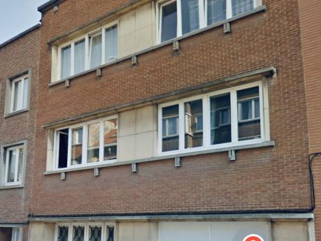 Student room 300 m² in Brussels North-West