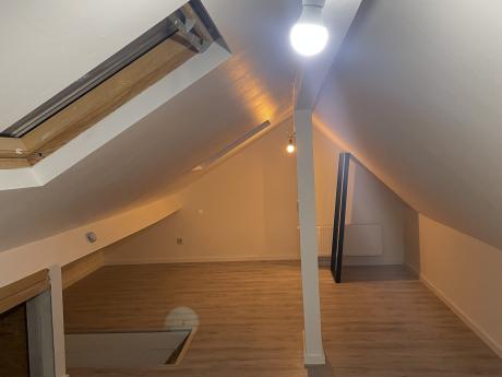 共享租房 91 m² 在 Brussels Laeken