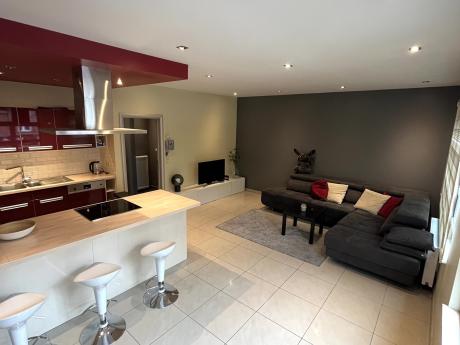 Co-locatie 85 m² in Brussel Sint-Agatha-Berchem