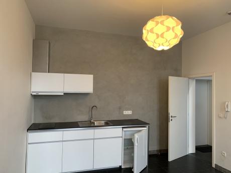 合租房 20 m² 在 Brussels center