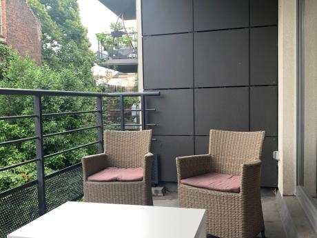 Colocation 94 m² à Bruxelles Anderlecht