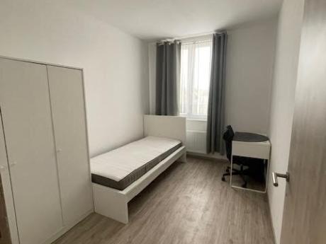 Student room 60 m² in Brussels Surroundings