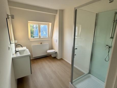 Kot chez l'habitant 56 m² à Bruxelles Schaerbeek