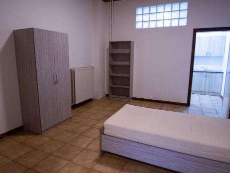 Studio 30 m² à Bruxelles Anderlecht