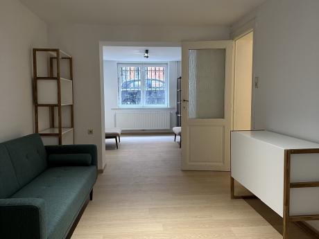 Shared housing 300 m² in Brussels St-Gilles