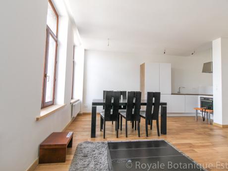 Kot 120 m² à Bruxelles Anderlecht