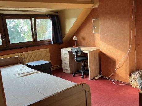 Kot chez l'habitant 9 m² à Bruxelles Kraainem / Wezembeek