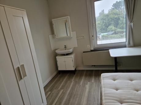 Shared housing 15 m² in Brussels Kraainem / Wezembeek