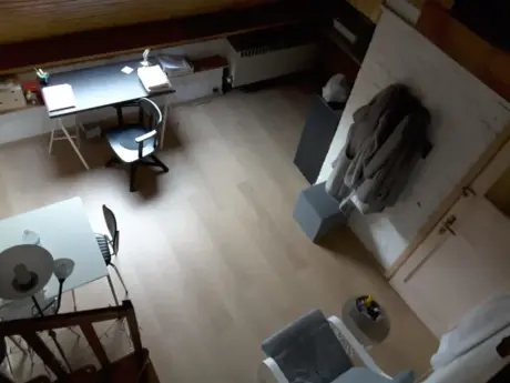 Room in owner's house 30 m² in Brussels Woluwe-Saint-Lambert