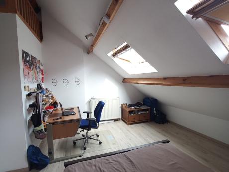 共享租房 120 m² 在 Brussels Schaerbeek