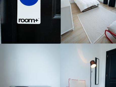 Colocation 270 m² à Bruxelles Anderlecht