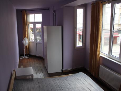 Shared housing 150 m² in Brussels center