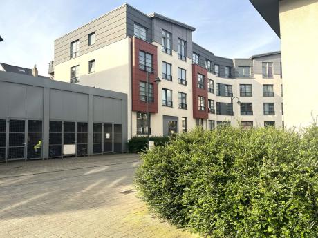 共享租房 95 m² 在 Brussels Anderlecht