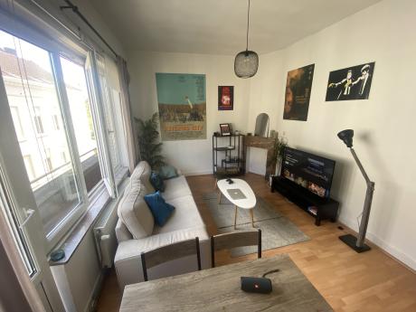 Colocation 110 m² à Bruxelles Ixelles : Pte Namur / Flagey