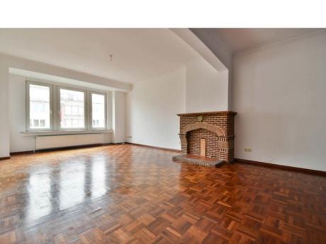 Colocation 110 m² à Bruxelles Ganshoren
