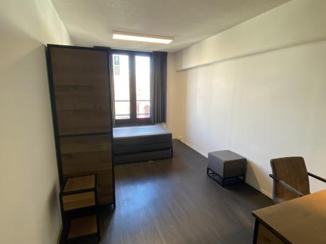 BK 19026 Kamer in residentie