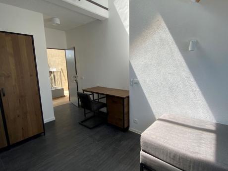 BK 15795 Chambre en résidence