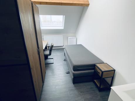 BK 19022 Kamer in residentie