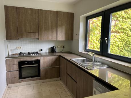 Appartement 91 m² in Brussel centrum