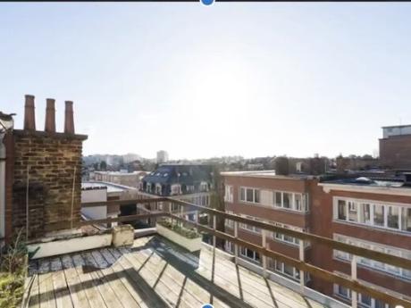 Colocation 70 m² à Bruxelles Etterbeek / Europe
