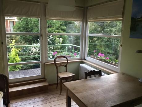 Kot chez l'habitant 12 m² à Bruxelles Woluwe-Saint-Lambert