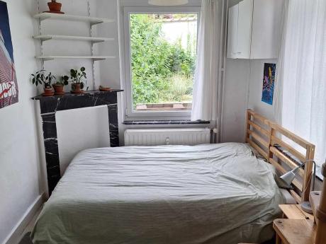 Studio 20 m² à Bruxelles Ixelles : Cimetière