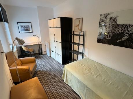 Kot 10 m² à Bruxelles Woluwe-Saint-Pierre