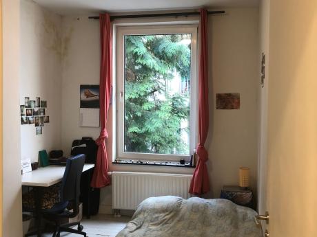 Student room 14 m² in Brussels Woluwe st-Pierre