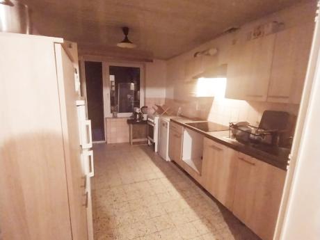 Shared housing 20 m² in Brussels Uccle