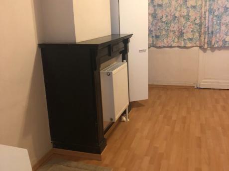Co-locatie 12 m² in Brussel Elsene : kerkhof