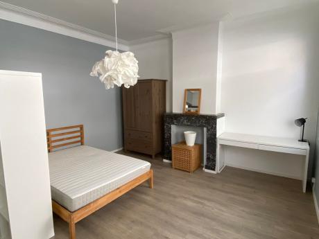 Kot 20 m² à Bruxelles Ixelles : Cimetière