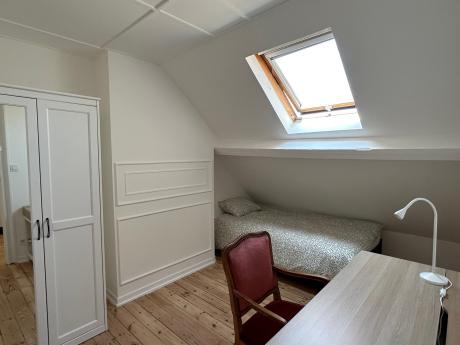 Colocation 280 m² à Bruxelles Etterbeek / Europe