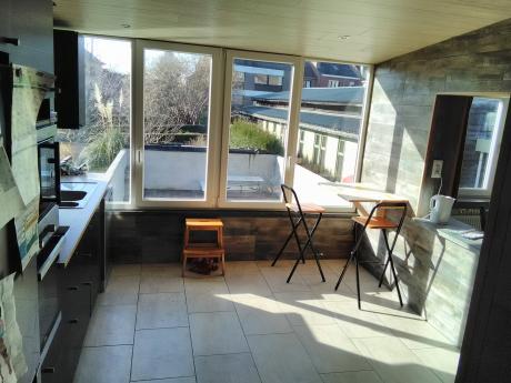 Colocation 21 m² à Bruxelles Périphérie