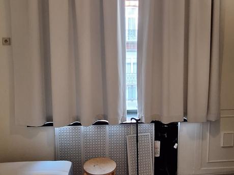 Kot 20 m² à Bruxelles Centre