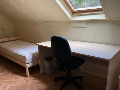 Student room 18 m² in Brussels Woluwe-Saint-Lambert