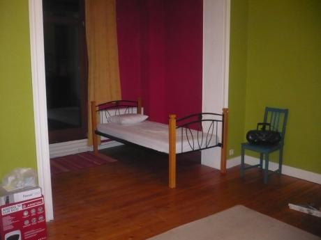 单人间 26 m² 在 Brussels Etterbeek / Europe