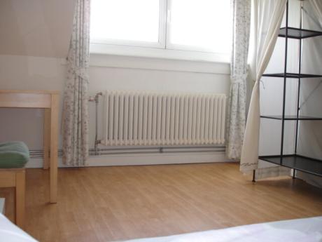 Colocation 12 m² à Bruxelles Kraainem / Wezembeek