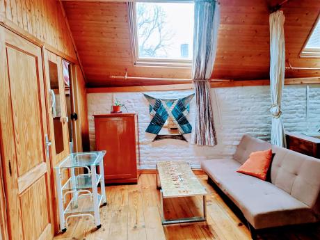 Studio 38 m² à Bruxelles Ixelles : Pte Namur / Flagey