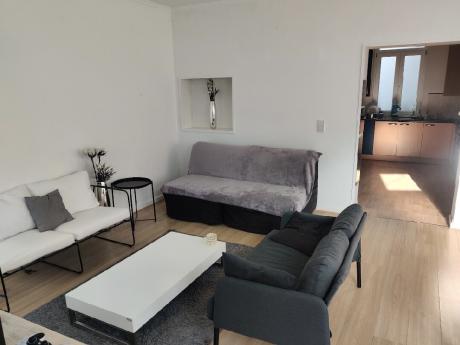 合租房 200 m² 在 Brussels Woluwe-Saint-Pierre