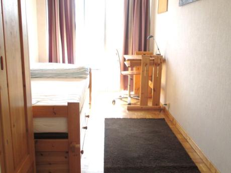 Shared housing 10 m² in Brussels center